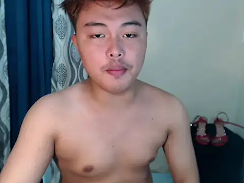 Lustfulljohnx online show from 05.24.26