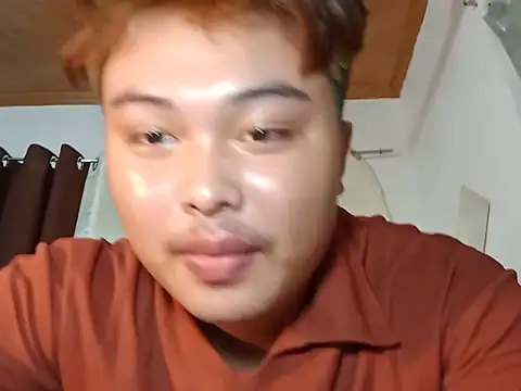 Lustfulljohnx online show from 05.26.26