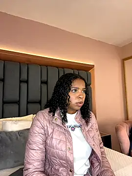 LisaMendez online show from 09.26.25