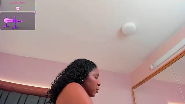 LisaMendez online show from 02.13.26