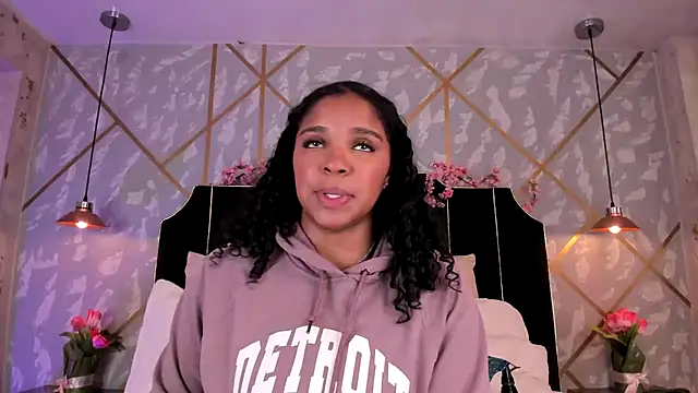 LisaMendez online show from 05.09.26
