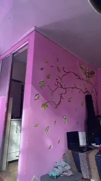 Tania Gate online show from 11.01.25