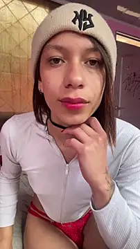 Tania Gate online show from 11.24.25