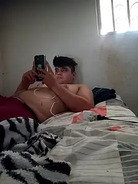 fromero27 online show from 01.14.26