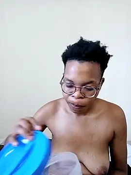 Sexy Dymme online show from 10.08.25