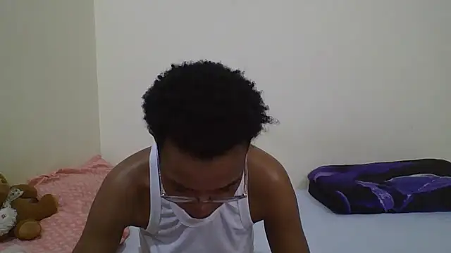 Sexy Dymme online show from 10.26.25