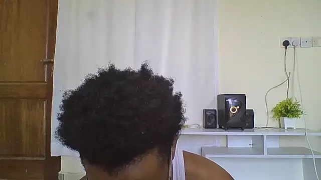 Sexy Dymme online show from 01.19.26