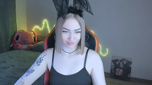 LaraKrein lk online show from 01.05.26