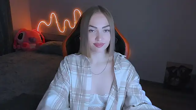 LaraKrein lk online show from 04.07.26