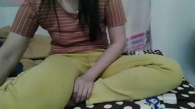 Owe chan online show from 11.26.25