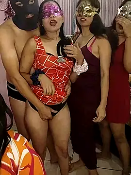 Snapshot of Sexy_anaamika chatting on 11.22.25 Sexy anaamika online show from 11.22.25