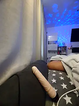 SexyJulia21 online show from 05.16.26
