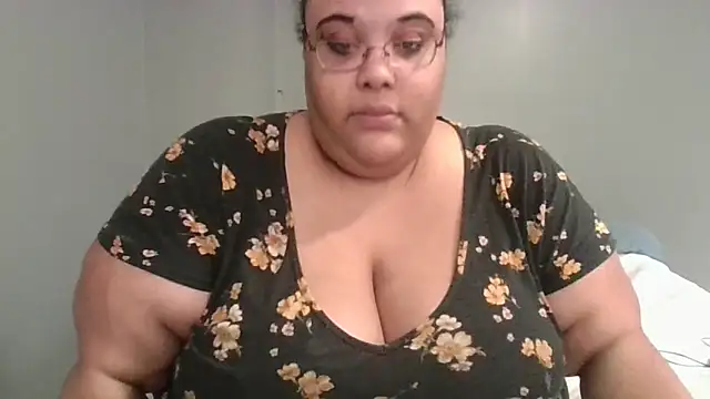 SexyBBW10790 online show from 03.13.26