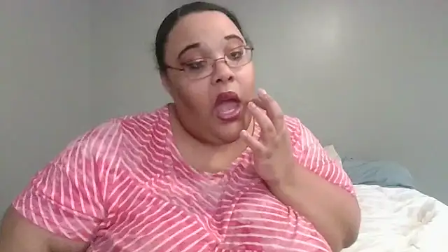 SexyBBW10790 online show from 03.14.26