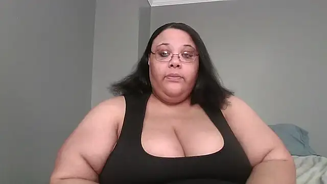 SexyBBW10790 online show from 07.12.26