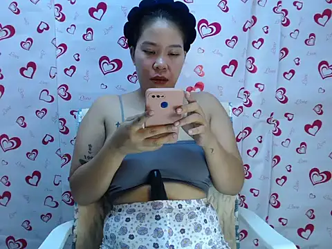 wild rose69 online show from 03.25.26