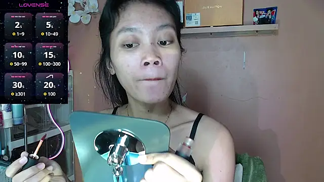 skinny gracie online show from 03.15.26