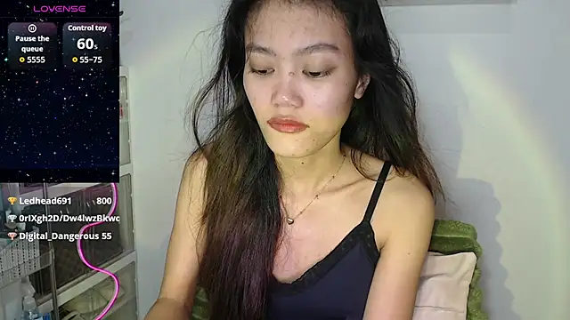 skinny gracie online show from 03.24.26