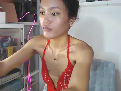 Snapshot of skinny_gracie chatting on 06.20.26 skinny gracie online show from 06.20.26