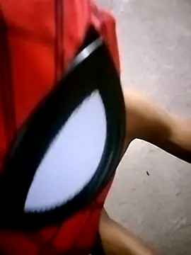 Snapshot of CrepedTrek chatting on 10.26.25 CrepedTrek online show from 10.26.25