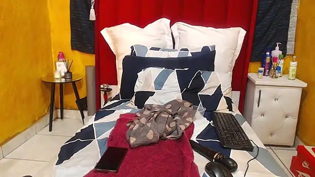 Candycrush2555 online show from 09.18.25