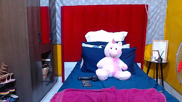 Candycrush2555 online show from 02.05.26