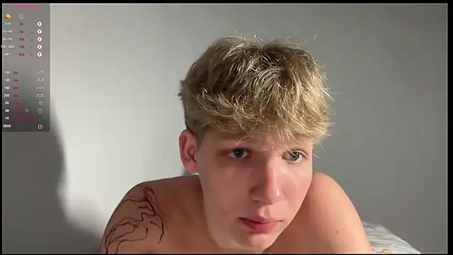 walter cute online show from 03.02.26