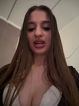 Anyssia online show from 03.25.26