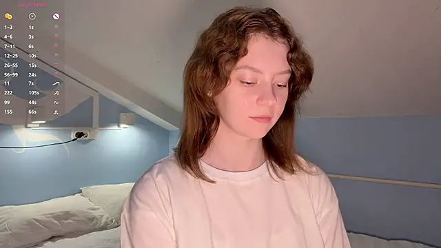 IrisPurrphy online show from 09.21.25