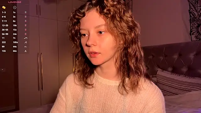 IrisPurrphy online show from 10.26.25