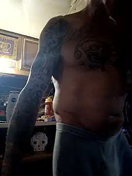 ShawnandDani7074 online show from 03.16.26