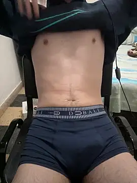 Snapshot of shazam_billy77 chatting on 09.11.25 shazam billy77 online show from 09.11.25