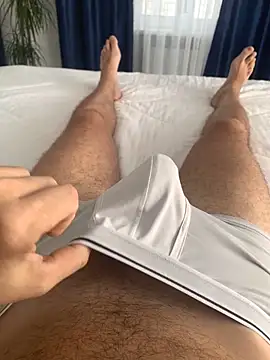 Paolo232 online show from 09.09.25