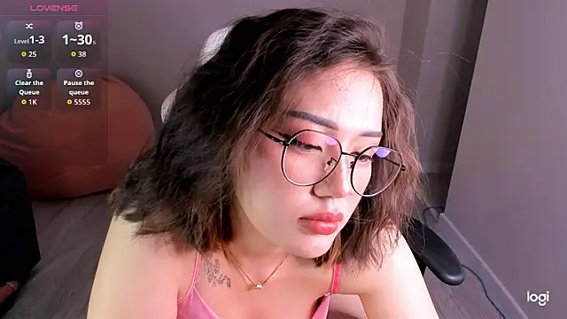 Momo Ayase  online show from 09.22.25