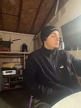 Snapshot of Shankortiz chatting on 02.12.26 Shankortiz online show from 02.12.26