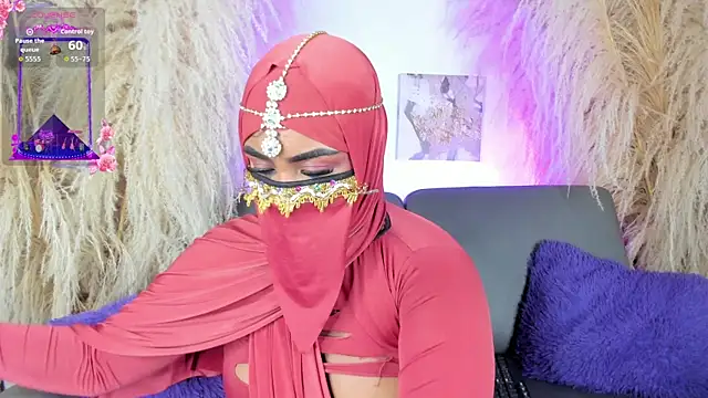 yasmin elite online show from 09.19.25