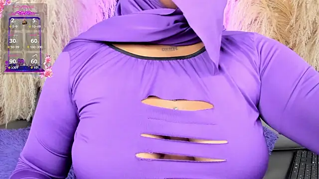 yasmin elite online show from 10.07.25