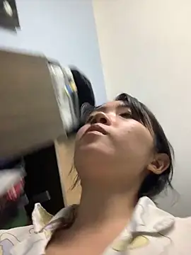 Minee1202 online show from 10.10.25