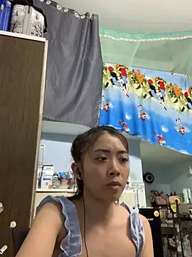 Minee1202 online show from 03.27.26