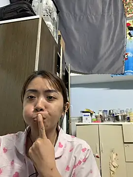 Minee1202 online show from 04.02.26