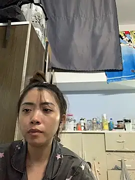 Minee1202 online show from 04.10.26