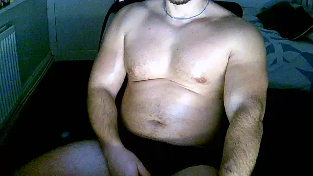 Serpent2463 online show from 11.09.25