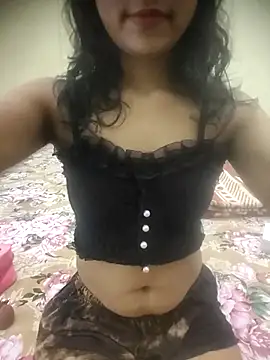 Snaya-baby online show from 11.19.25