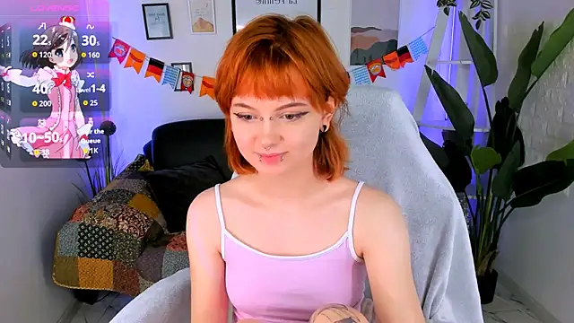 sweet mika18 online show from 09.20.25