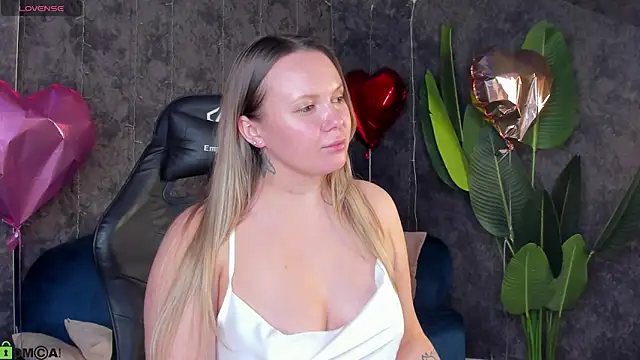 Dakota Campbell online show from 02.25.26