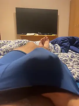 melisxx online show from 03.24.26