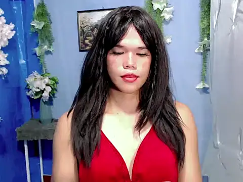 Anggeh Slut online show from 12.20.25