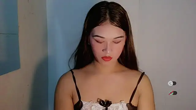 Anggeh Slut online show from 07.06.26