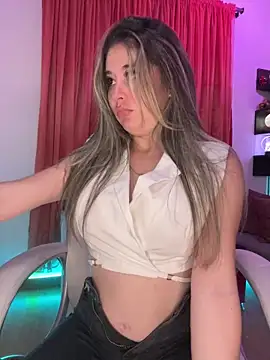 Sharon 07 online show from 12.06.24