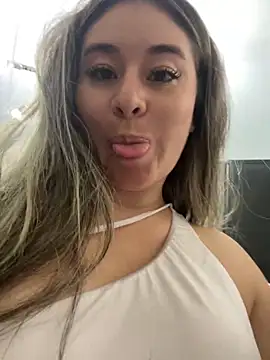 Sharon 07 online show from 01.12.25